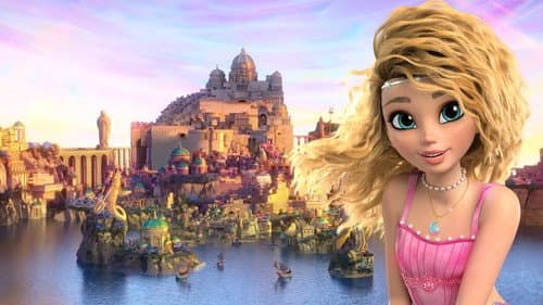 Mermaid Magic – Die magische Welt der Meerjungfrauen Bild 6