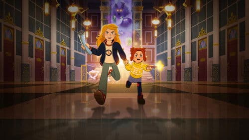 Die Schwestern Grimm Bild 6