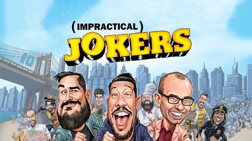 Impractical Jokers: The Movie Bild 5