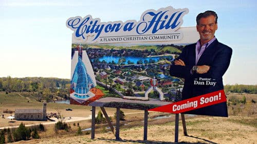 Wer's glaubt, wird selig - Salvation Boulevard Bild 4