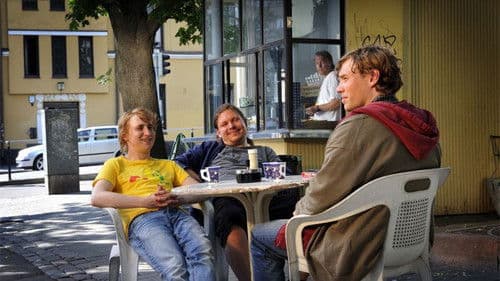 Pussikaljaelokuva Bild 2