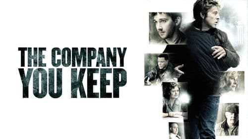 The Company You Keep - Die Akte Grant Bild 3