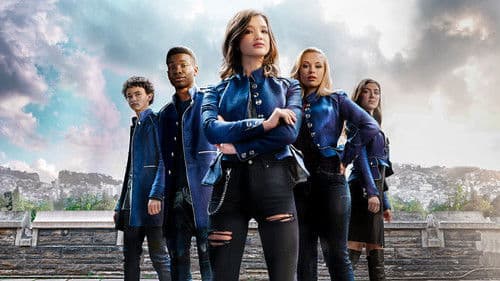 Der geheime Club der zweitgeborenen Royals Bild 4