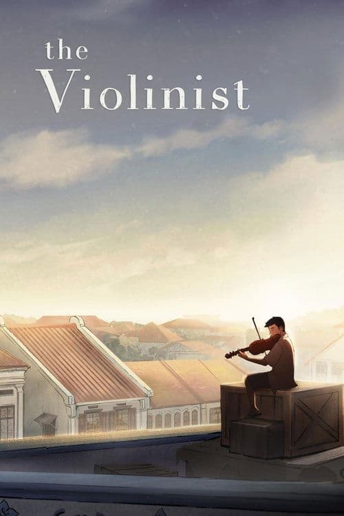 The Violinist