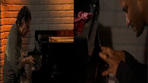 Chick Corea Rendezvous in New York - Chick Corea & Gonzalo Rubalcaba Bild 1