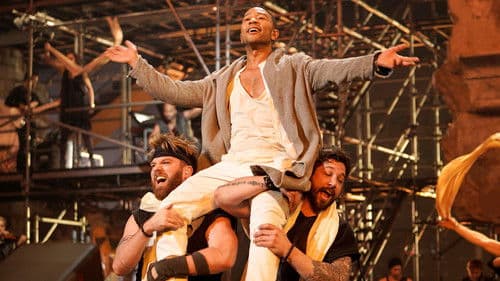 Jesus Christ Superstar Live in Concert Bild 7