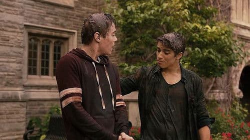 Bruno & Boots - Der Wizzle Krieg Bild 3