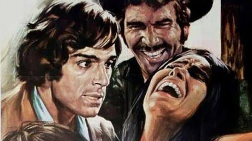 Zehn Cowboys und ein Indianerboy Bild 1