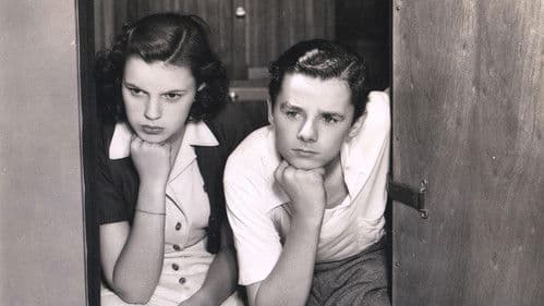 Listen, Darling Bild 1