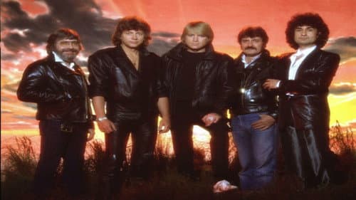 The Moody Blues - Inside The Music Bild 2