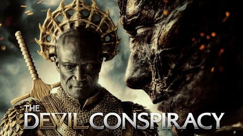 The Devil Conspiracy Bild 8