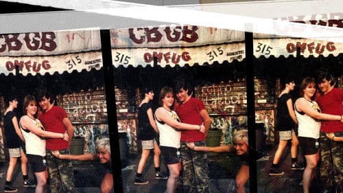 At The Matinée Bild 1