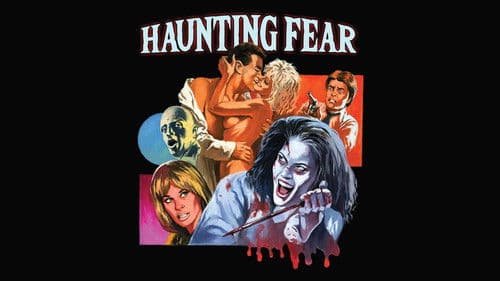 Haunting Fear Bild 8