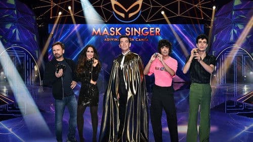 Mask Singer: Adivina quién canta Bild 6