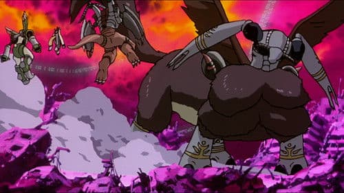 Digimon Tamers: Battle of Adventures Bild 6