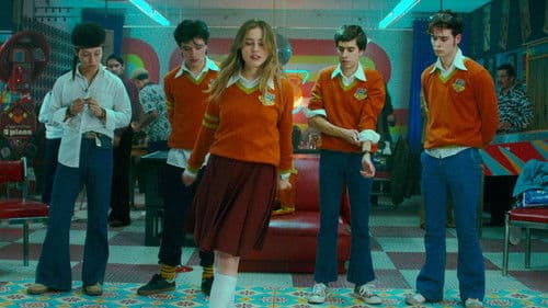 La primera vez Bild 7