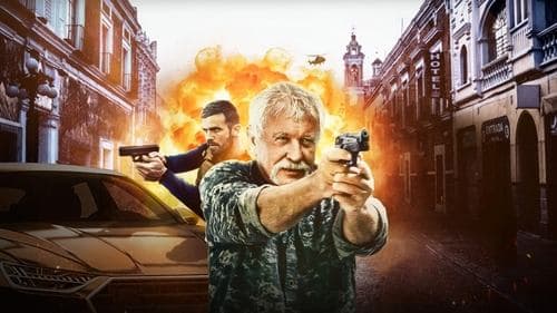 Black Warrant - Tödlicher Auftrag Bild 1