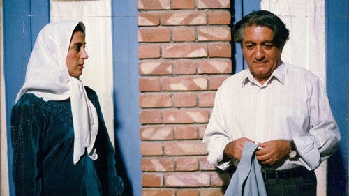 روسری آبی Bild 1