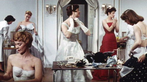 Ce soir les jupons volent... Bild 1