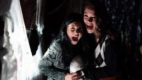 Der Fluch der Natty Knocks Bild 1