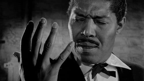 Die heiße Nacht Bild 8