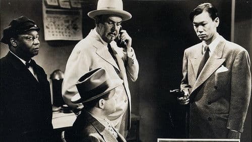 Charlie Chan: Ein fast perfektes Alibi Bild 1