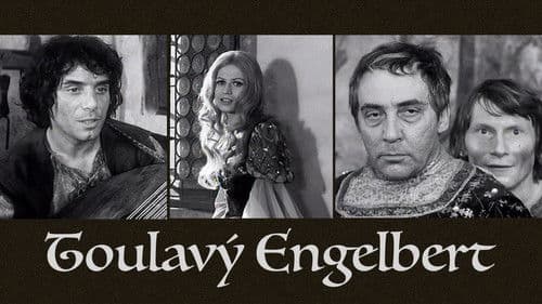 Toulavý Engelbert Bild 1