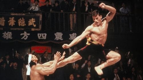 Bloodsport Bild 6
