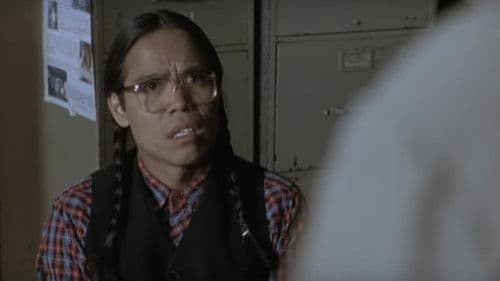 Smoke Signals Bild 3