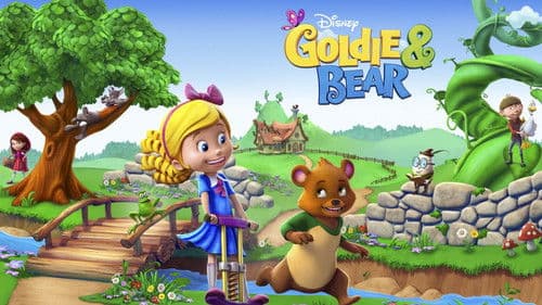 Goldie & Bear Bild 2
