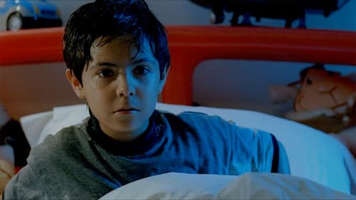 La noche de Mateo Bild 7