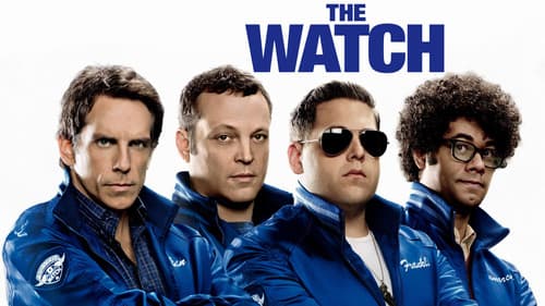 The Watch - Nachbarn der 3. Art Bild 3