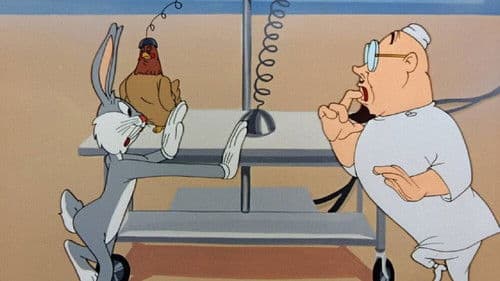 Versuchskaninchen Bild 1