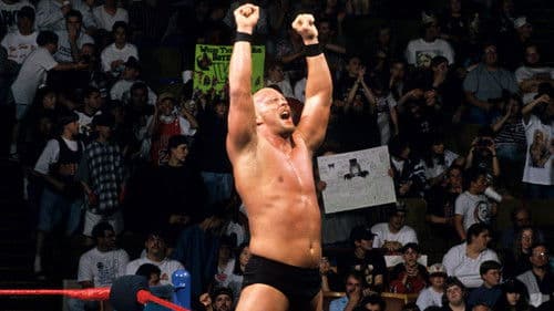 WWE King of the Ring 1996 Bild 4