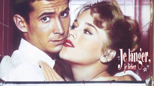 Je länger, je lieber Bild 5