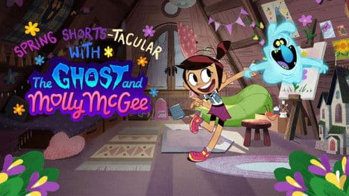 Spring Shorts-Tacular with the Ghost and Molly McGee Bild 4