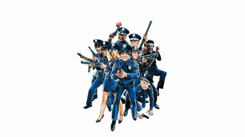 Police Academy 2 - Jetzt geht’s erst richtig los Bild 4