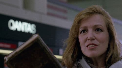 Amok Train - Fahrt ins Nichts Bild 6