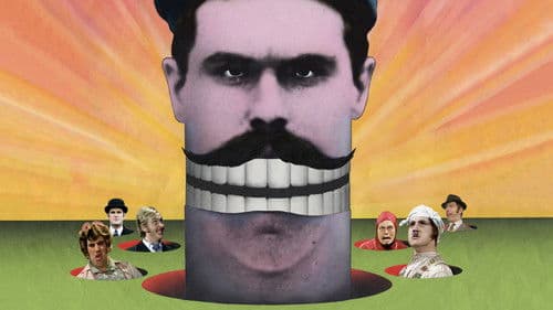 Monty Python - Fast die ganze Wahrheit! Bild 3