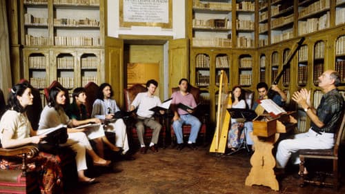 Tod für fünf Stimmen Bild 2