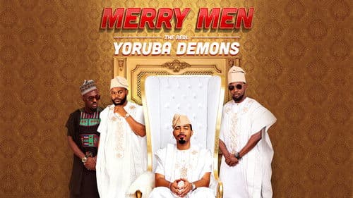 Merry Men: The Real Yoruba Demons Bild 8