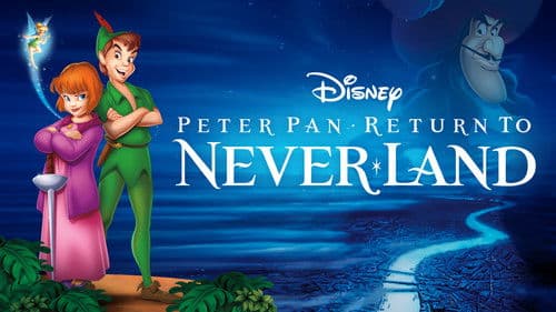 Peter Pan: Neue Abenteuer in Nimmerland Bild 3