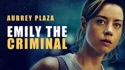 Emily the Criminal Bild 3