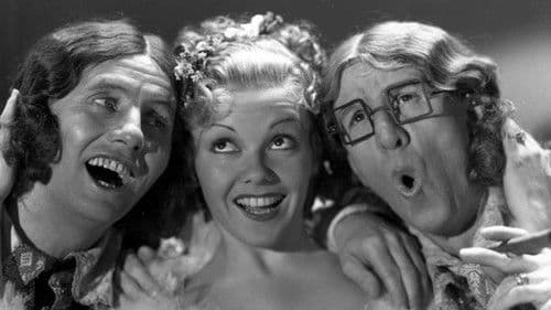 Cockeyed Cavaliers Bild 1