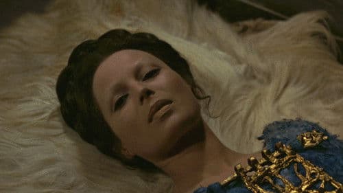 Edipo Re - Bett der Gewalt Bild 8