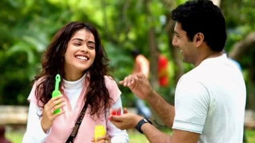 சந்தோஷ் சுப்ரமணியம் Bild 5