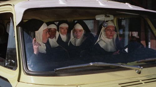 Ich, die Nonne und die Schweinehunde Bild 1