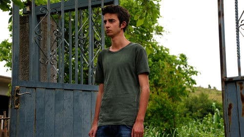 The Forgiveness of Blood Bild 1