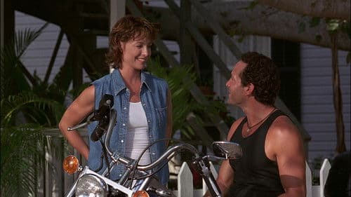 Zeus & Roxanne - Eine tierische Freundschaft Bild 4