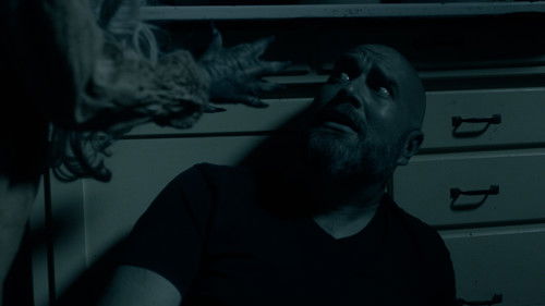 The Little Curse Bild 1